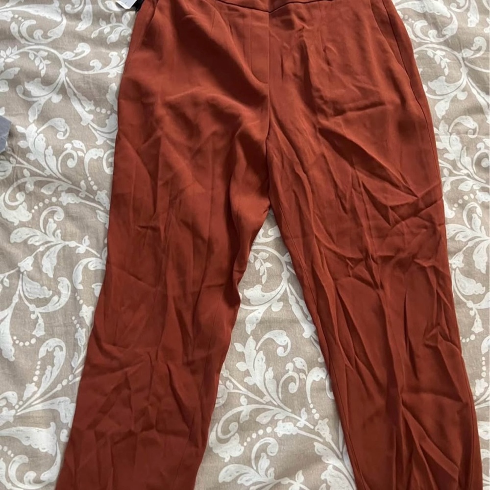 Babaton Rust Pants - Conan - Picture 1 of 2